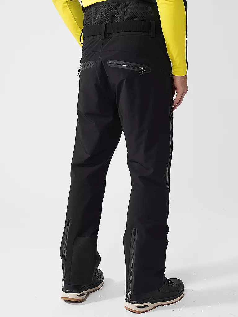 BOGNER | Herren Skihose Tim4-T | Negro