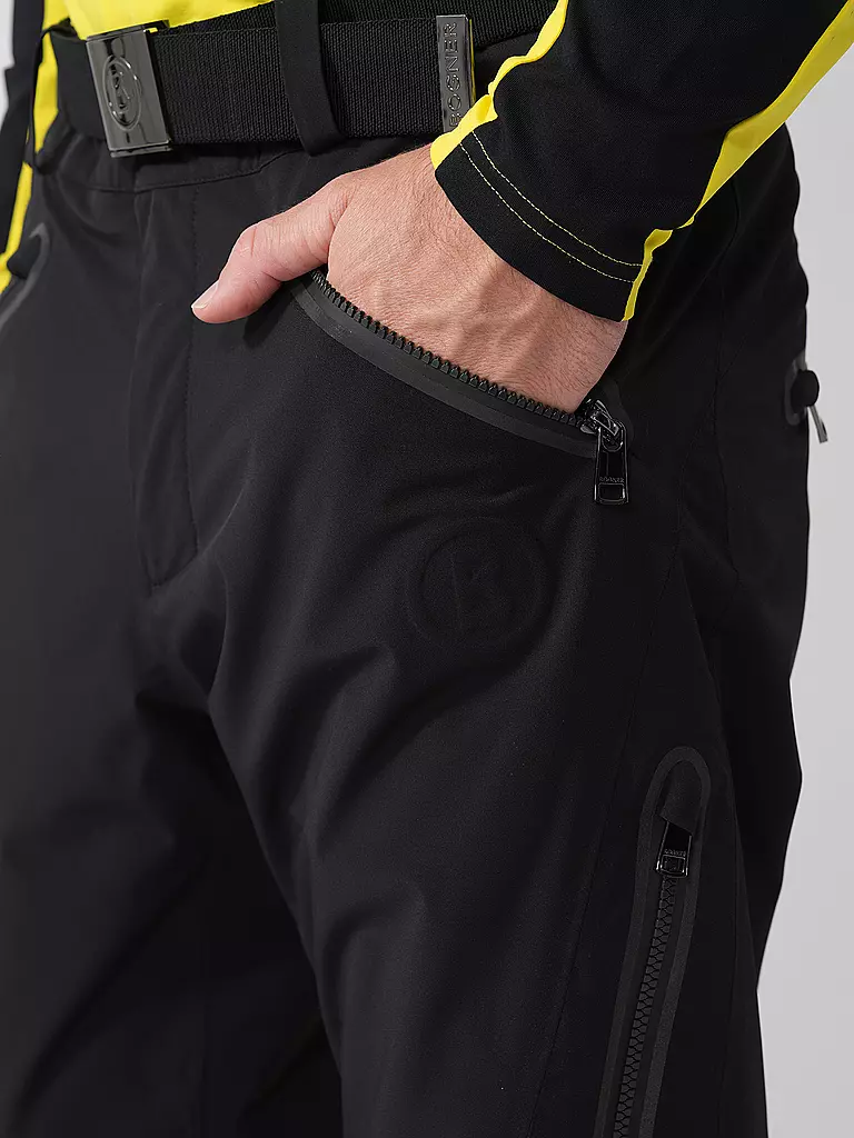 BOGNER | Herren Skihose Tim4-T | Negro