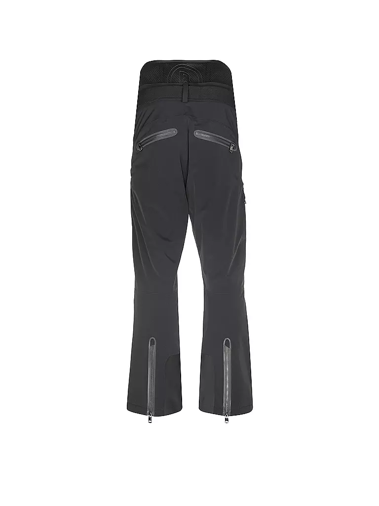BOGNER | Herren Skihose Tim4-T | Negro