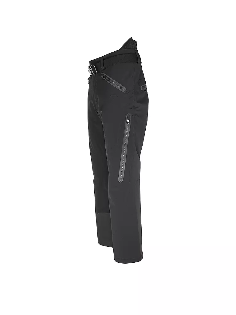 BOGNER | Herren Skihose Tim4-T | Negro