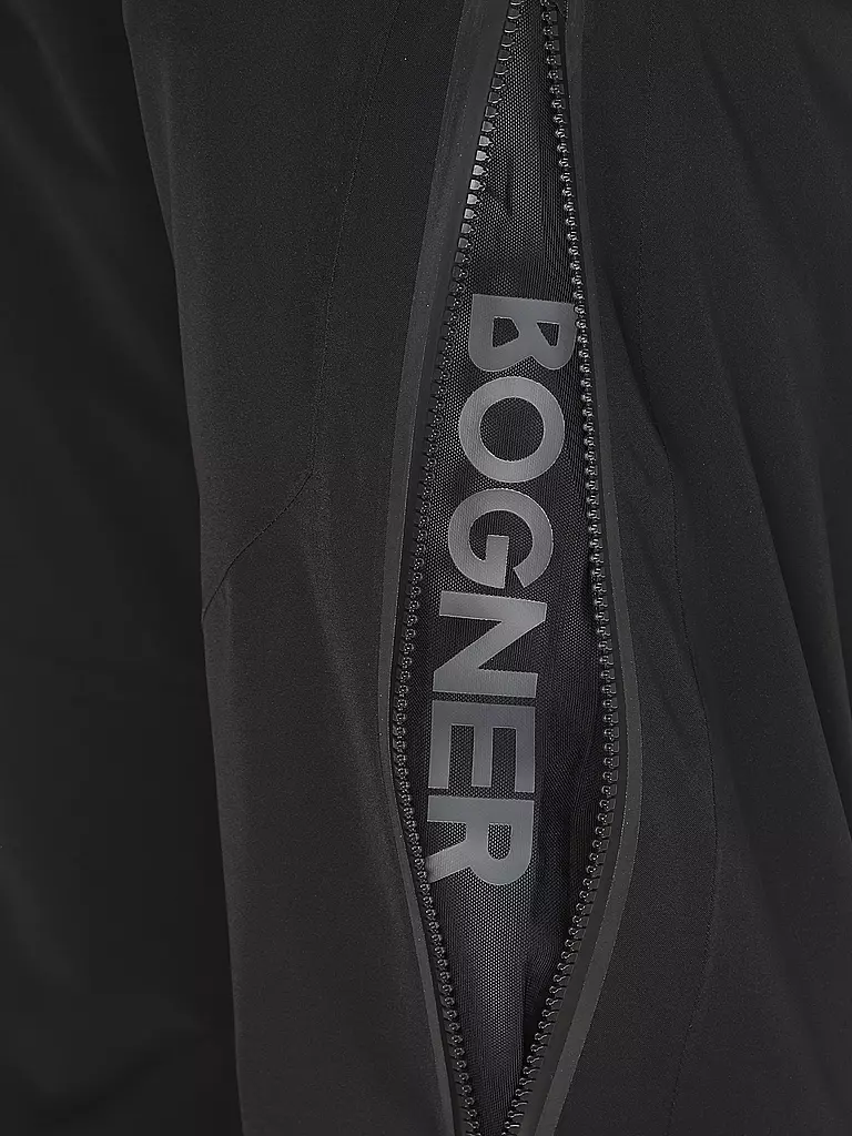 BOGNER | Herren Skihose Tim4-T | Negro