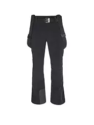 BOGNER | Pantalón de esquí Curt1 para hombre | Negro