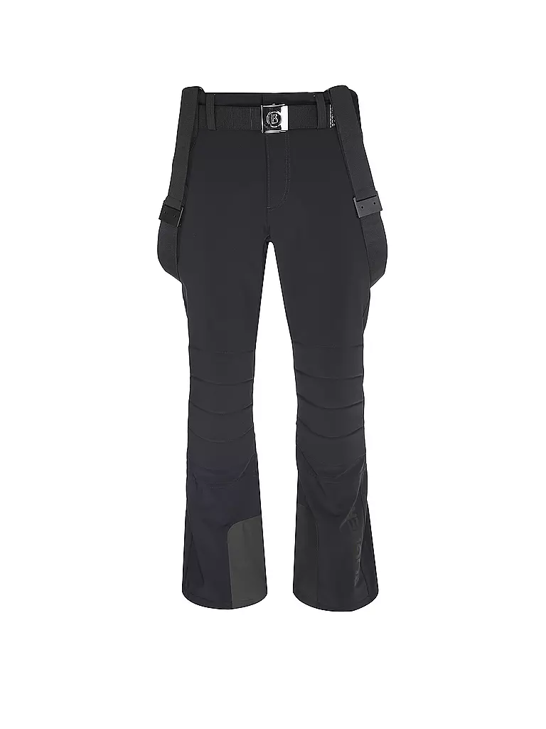 BOGNER | Pantalón de esquí Curt1 para hombre | Negro