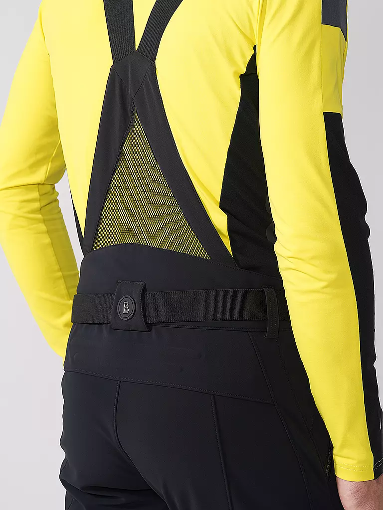 BOGNER | Pantalón de esquí Curt1 para hombre | Negro
