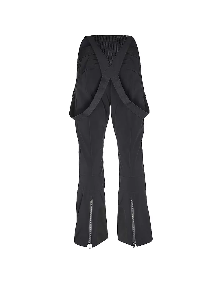 BOGNER | Pantalón de esquí Curt1 para hombre | Negro
