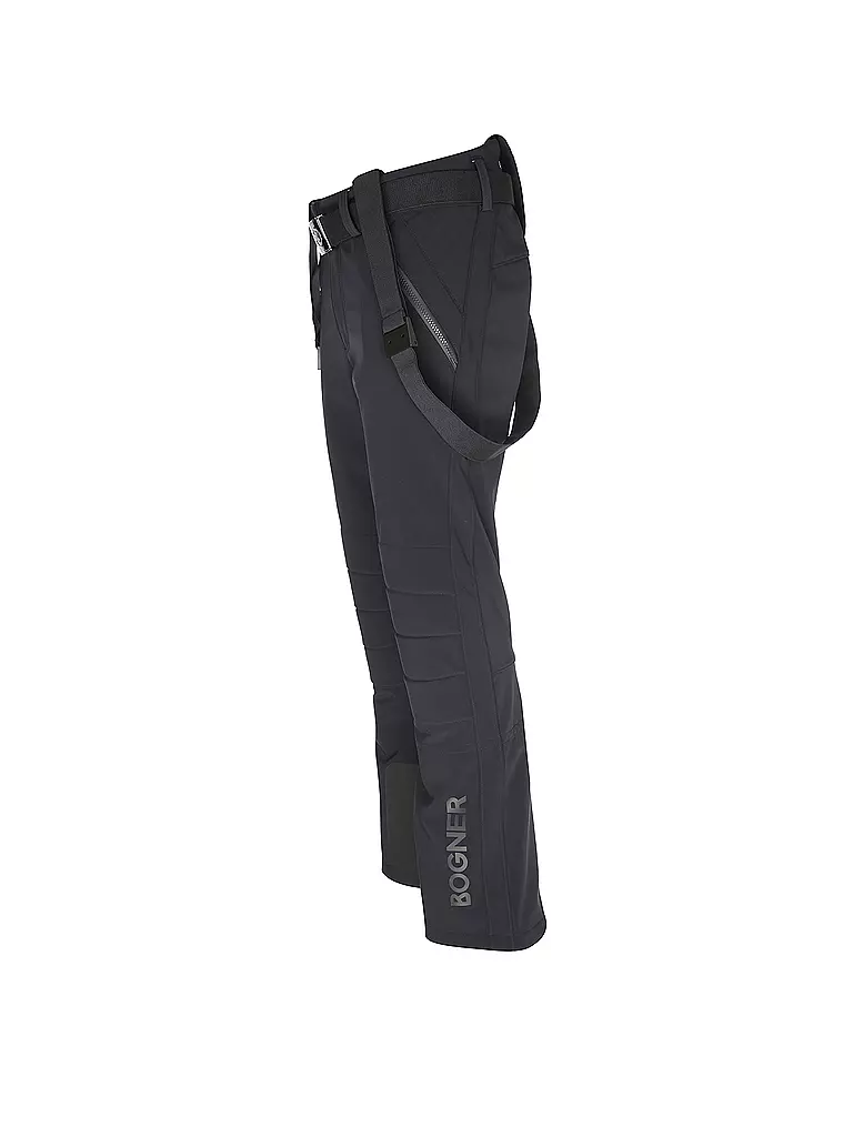 BOGNER | Pantalón de esquí Curt1 para hombre | Negro
