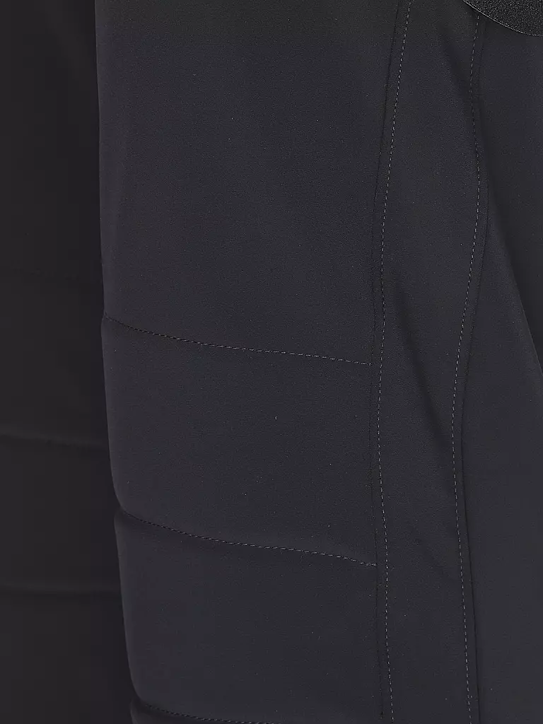 BOGNER | Pantalón de esquí Curt1 para hombre | Negro