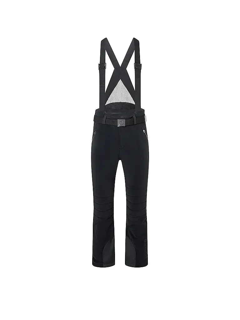 BOGNER | Pantalón de esquí Curt2 para hombre | Negro