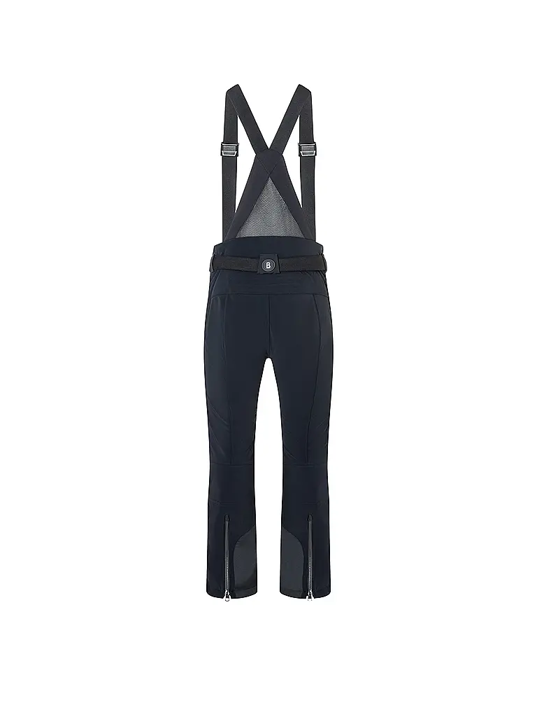 BOGNER | Pantalón de esquí Curt2 para hombre | Negro