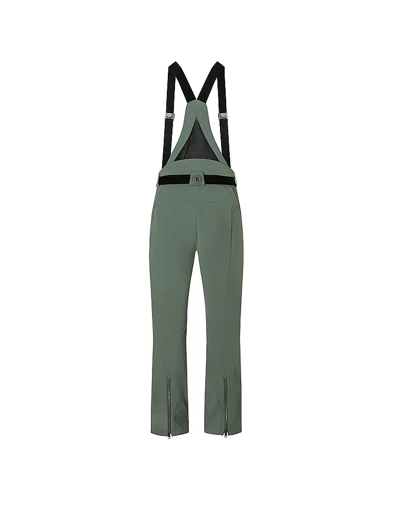 BOGNER | Pantalón de esquí Curt2 para hombre | Oliva