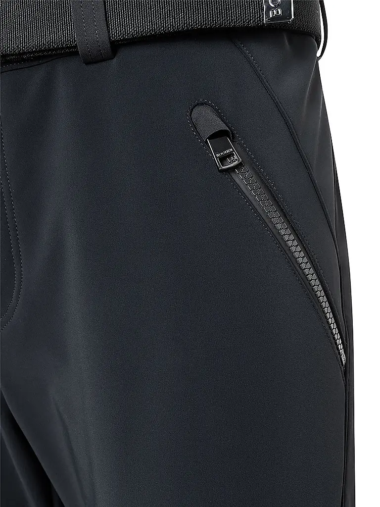 BOGNER | Pantalón de esquí Curt2 para hombre | Negro