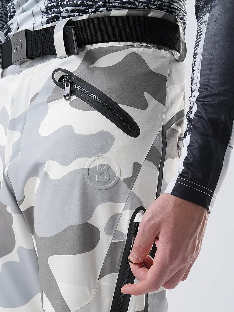 BOGNER | Pantalón de esquí para hombre Tim6-T |