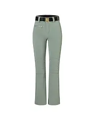 BOGNER | Pantalón de esquí para mujer Madei2 | Oliva
