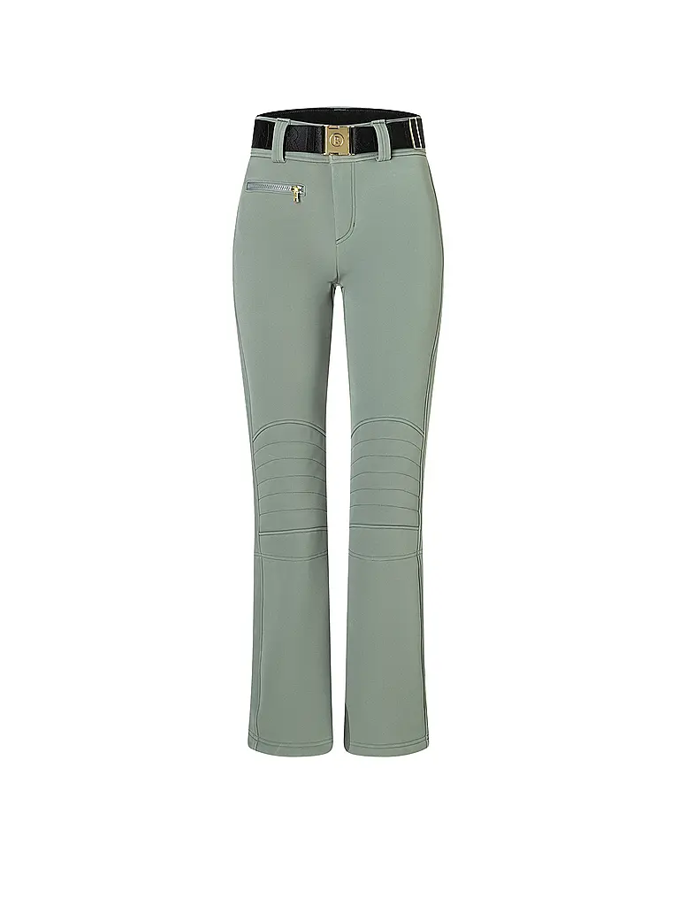BOGNER | Pantalón de esquí para mujer Madei2 | Oliva