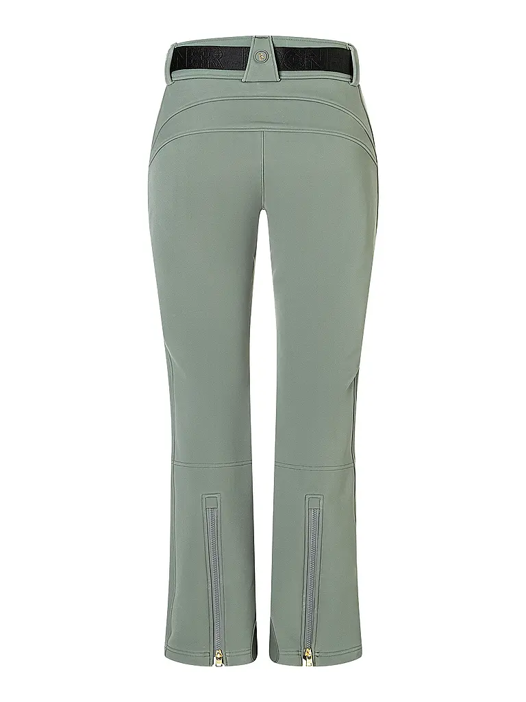 BOGNER | Pantalón de esquí para mujer Madei2 | Oliva