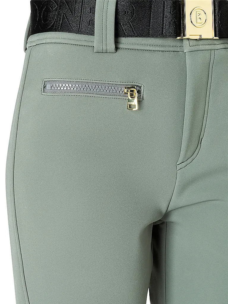 BOGNER | Pantalón de esquí para mujer Madei2 |