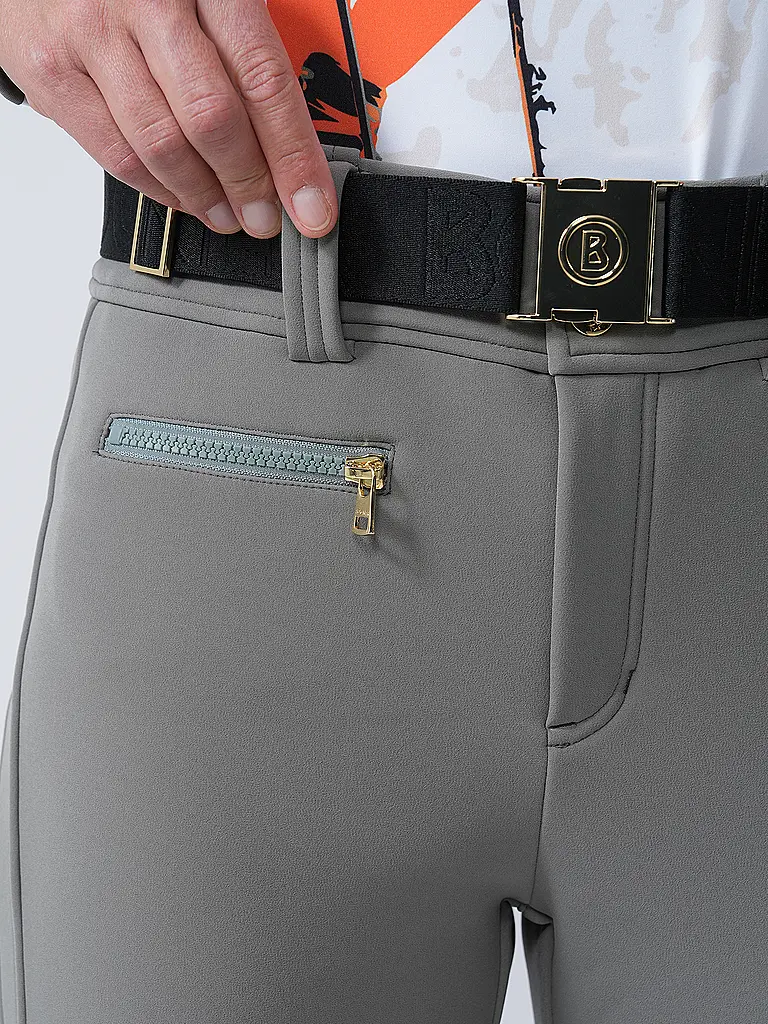 BOGNER | Pantalón de esquí para mujer Madei2 |
