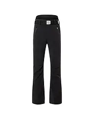 BOGNER | Pantalón de esquí Thore2-T para hombre | Negro