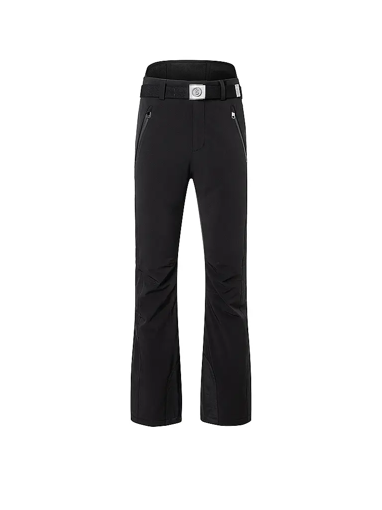 BOGNER | Pantalón de esquí Thore2-T para hombre | Negro