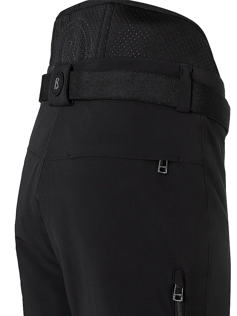 BOGNER | Pantalón de esquí Thore2-T para hombre | Negro