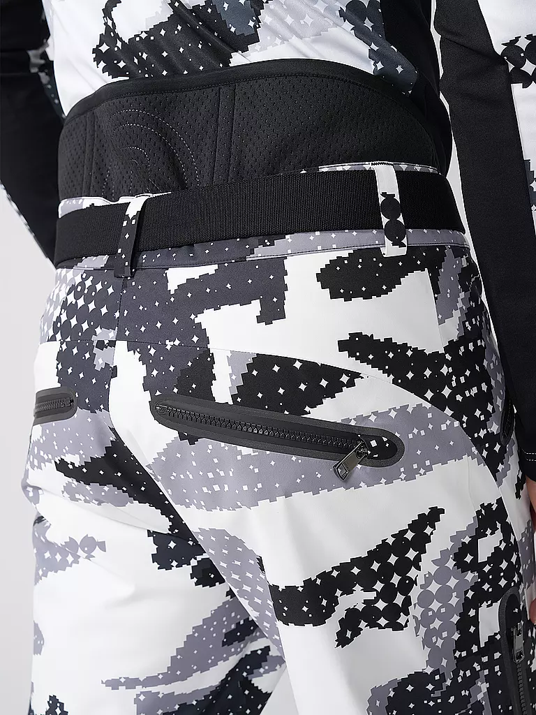 BOGNER | Pantalón de esquí Tim5-T para hombre | Multicolor