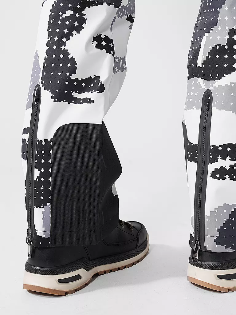 BOGNER | Pantalón de esquí Tim5-T para hombre | Multicolor