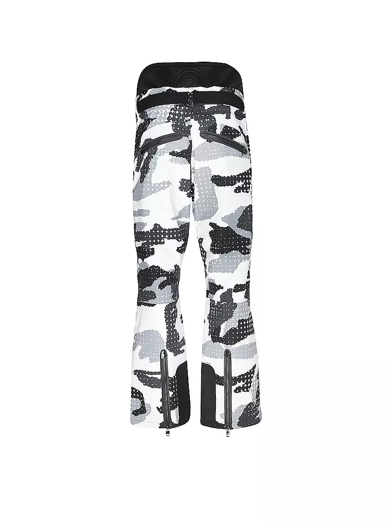 BOGNER | Pantalón de esquí Tim5-T para hombre | Multicolor