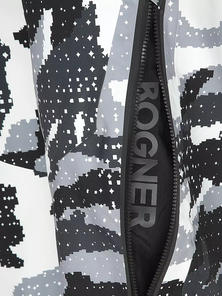 BOGNER | Pantalón de esquí Tim5-T para hombre | Multicolor