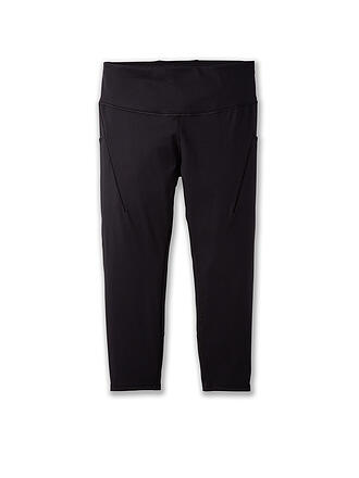 BROOKS | Mallas de running Capri Spark para mujer