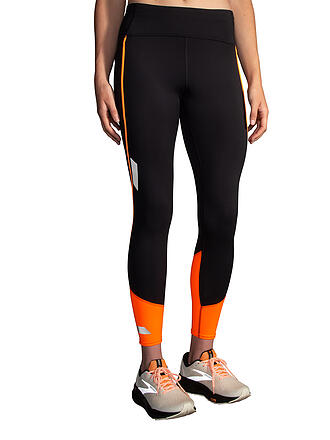 BROOKS | Mallas de running para mujer Run Visible 2.0