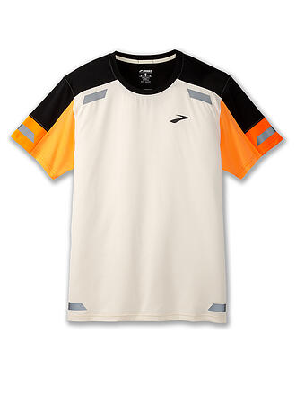 BROOKS | Camiseta de running para hombre Run Visible 2.0
