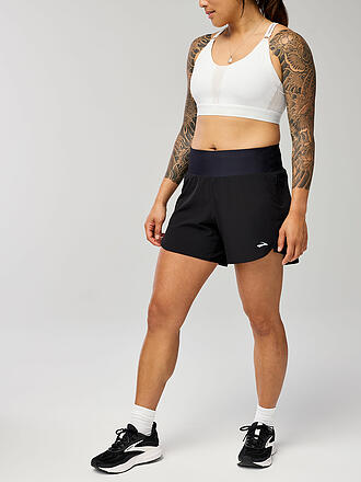 BROOKS | Pantalón corto de running para mujer Chaser 5" 2.0