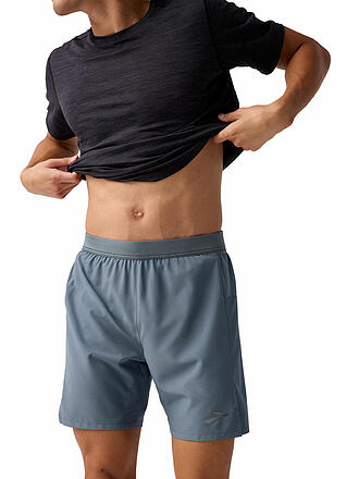 BROOKS | Pantalón corto de running para hombre Journey 7"