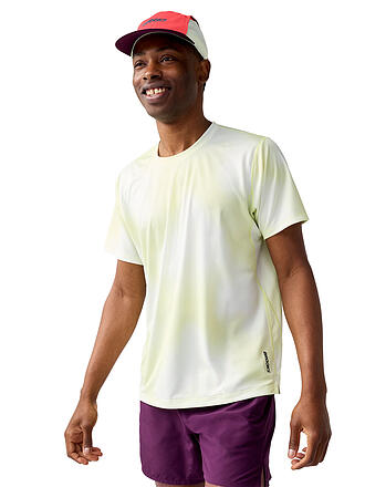 BROOKS | Camiseta de running Luminary para hombre