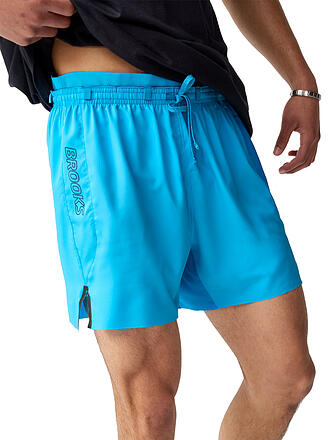 BROOKS | Pantalón corto de running Cascadia para hombre