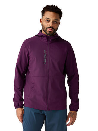 BROOKS | Chaqueta de running Canopy para hombre