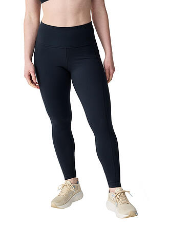 BROOKS | Mallas de running para mujer Chaser 7/8