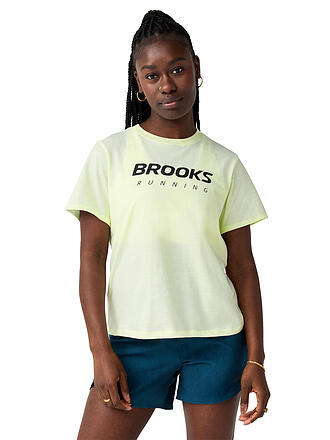 BROOKS | Camiseta de running Graphic para mujer