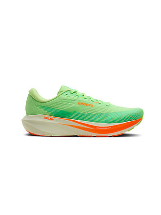 BROOKS | Zapatillas de competición para hombre Ghost AMP