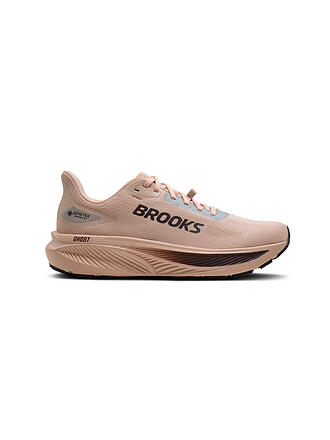 BROOKS | Zapatillas de running para mujer Ghost 18 GTX