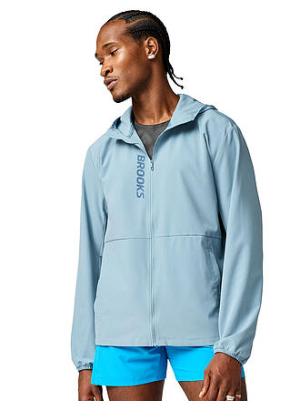 BROOKS | Chaqueta de running Canopy para hombre