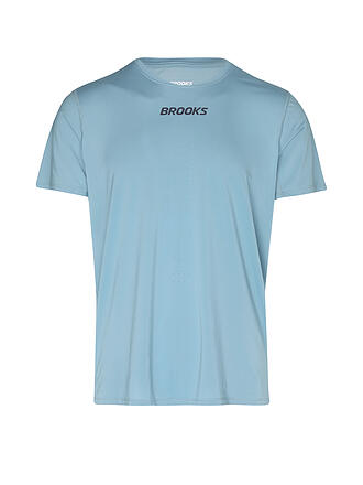 BROOKS | Camiseta de running para hombre Dash Cooling