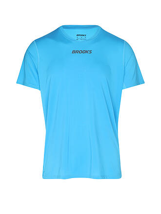 BROOKS | Camiseta de running para hombre Dash Cooling
