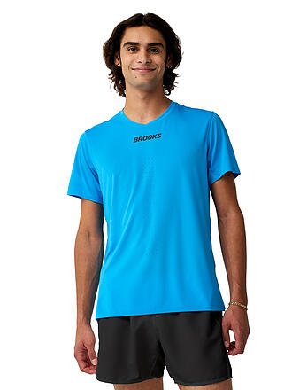BROOKS | Camiseta de running para hombre Dash Cooling