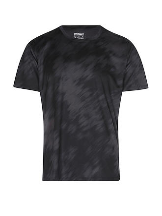 BROOKS | Camiseta de running para hombre Dash Printed