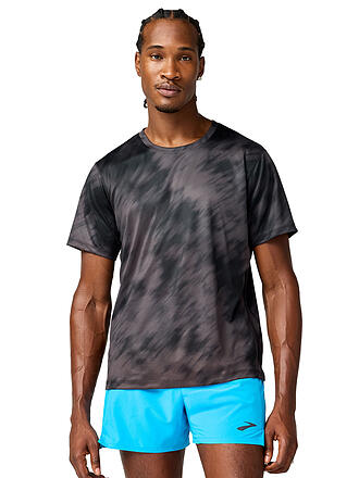 BROOKS | Camiseta de running para hombre Dash Printed