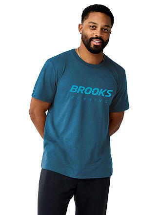 BROOKS | Camiseta de running Graphic para hombre
