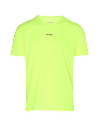 BROOKS | Camiseta de running para hombre High Point 2.0