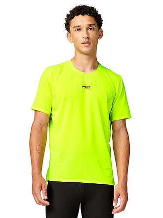 BROOKS | Camiseta de running para hombre High Point 2.0