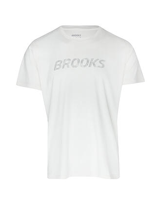 BROOKS | Camiseta de running para hombre Dash Reflective